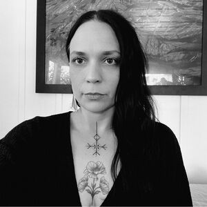 Meet your Posher, Marianna